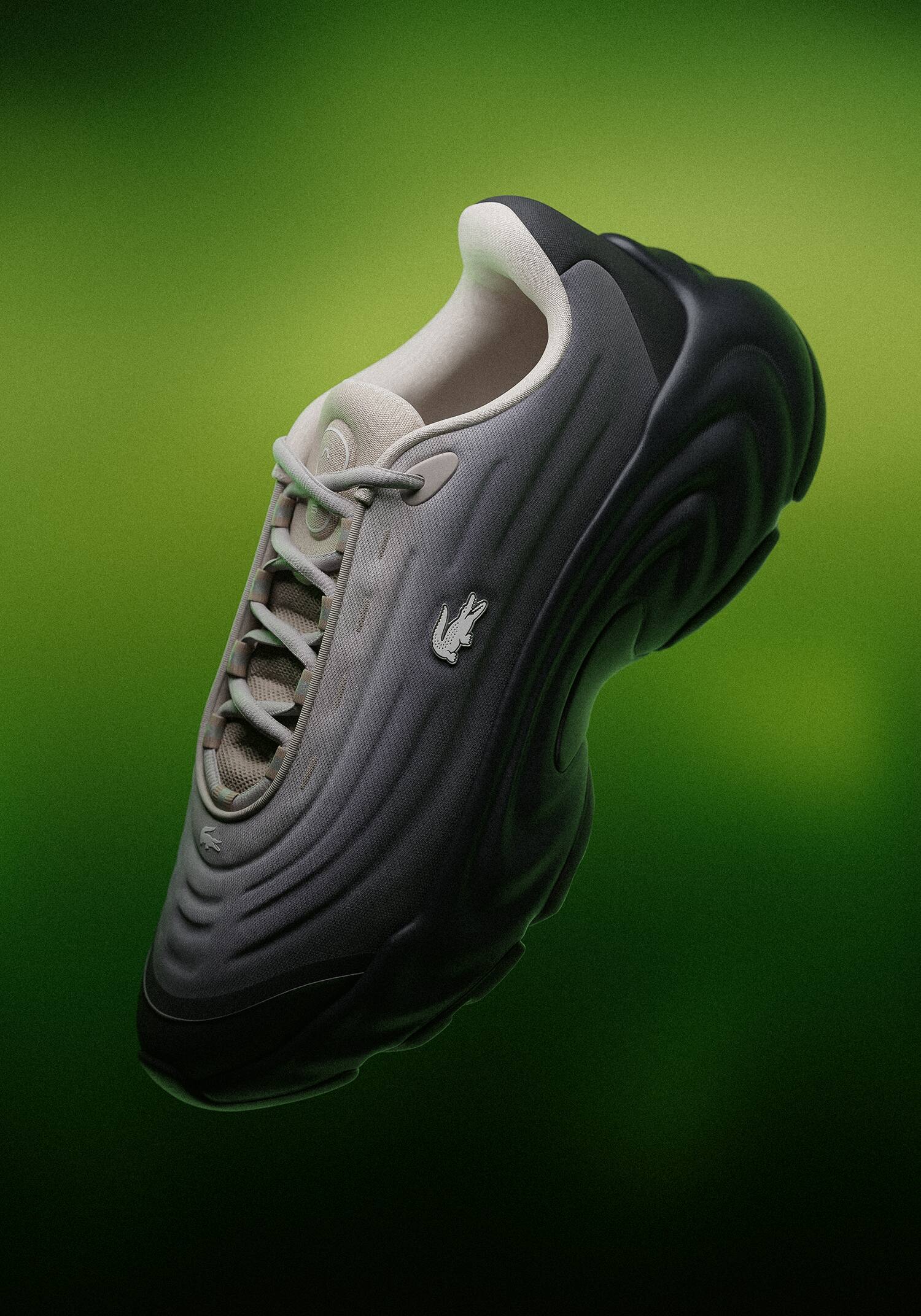 Lacoste